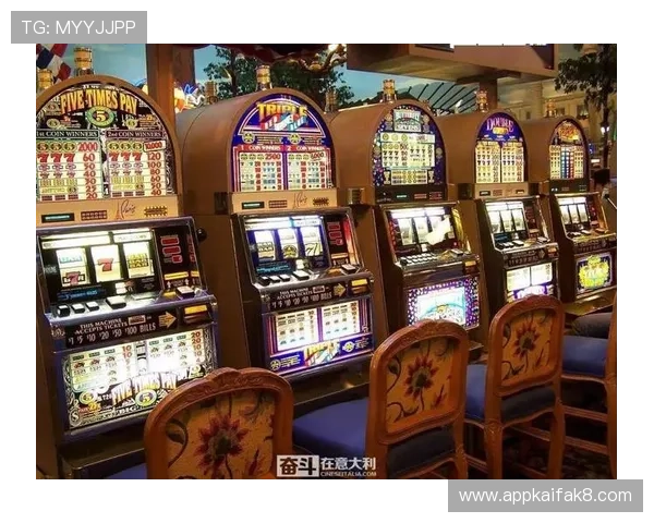 凯发5G老虎机优惠活动不断，丰富奖励助力玩家轻松赢取大奖