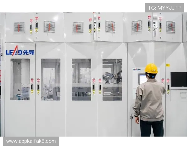 k8凯发·国际:揭秘其创新营销策略助力品牌在国际市场中稳步扩展 k8凯发·国际:揭秘其创新营销策略助力品牌在国际市场中稳步扩展