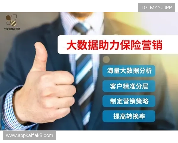 凯发k8集团：结合大数据分析实现精准营销提升客户满意度