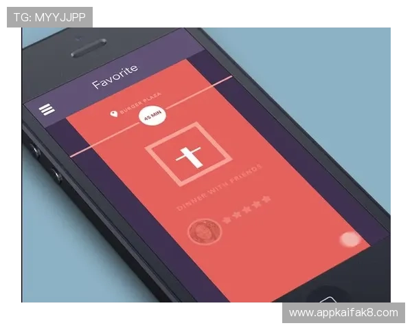 凯发手机官网最新版本发布，优化界面设计增强用户操作流畅度