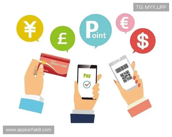 电子游艺线上支付方式多样化选择指南确保资金安全与便捷操作 电子游艺线上支付方式多样化选择指南确保资金安全与便捷操作