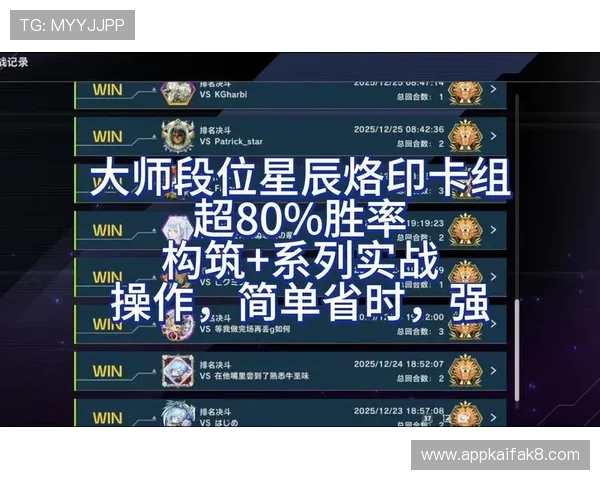 爱玩游戏王卡牌收藏指南教你如何打造最强卡组提升战斗胜率