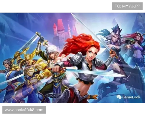 天生赢家一触即发：分析顶级玩家的成功秘诀让你在游戏中实现逆袭与突破